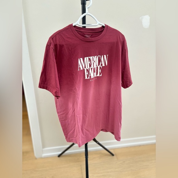 Eagles Tee: Super Soft Cotton, Crew Neck, Eco-Friendly Graphics – Ball Out! - Picture 1 of 2